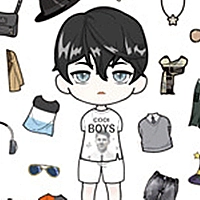 My Idol Style Diary Game Cover