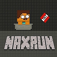NaxRun Game Cover