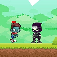 Ninja Knife Game Cover