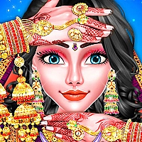 Princess jewelry shop  Game Cover