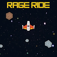 Rage Ride Game Cover