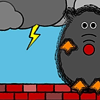 Ratatron Game Cover