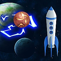 Space Battle Game Cover