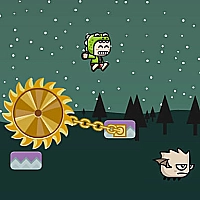Super Kid Adventure  Game Cover