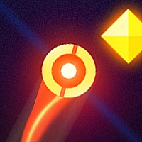 Super Neon Ball Game Cover