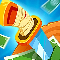 Sword Shoot Game Cover