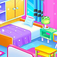 Violet Dream Castle Clean Game Cover