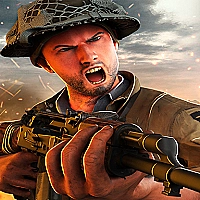 Army Commando Missions - Hero Shooter online Game Cover