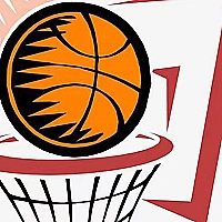 Basketball game two Game Cover