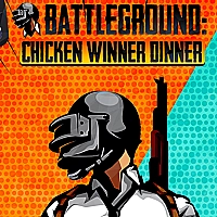 Battleground Chicken Winner Game Cover
