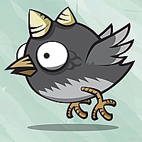 Bird Trap Dx Game Cover