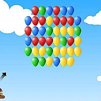 Bloons Game Cover