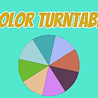 ColorTurntable Game Cover