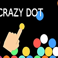 Crazy Dot Game Cover