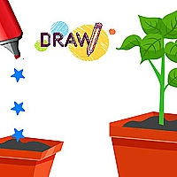 Draw Missing Part Puzzle Game Cover