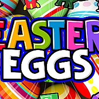 Easter Eggs Game Cover