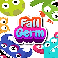 Fall Germ Game Cover