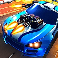 Fastlane: Road to Revenge Game Cover
