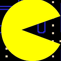 Feed Pac Game Cover