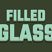 Filled Glass Game Cover