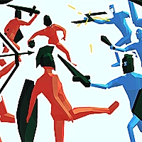 Funny Battle - War Simulator Game Cover