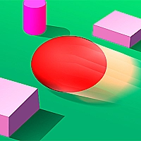Gap Ball 3D Energy Game Cover