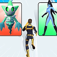 Heroes Assemble Game Cover