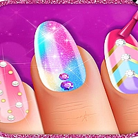 Nails.Master.Effect Game Cover