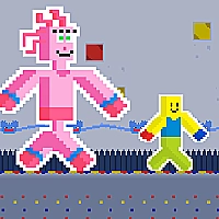 New Noob Mommy Long Game Cover