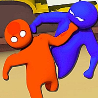 NoodlemanParty.io  Game Cover
