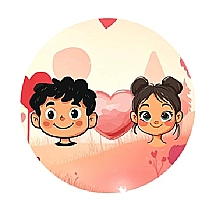 Perfect Pair Game Cover
