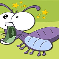 Punching Bug Game Cover