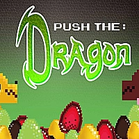 Push the Dragon Game Cover