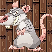Slap The Rat Game Cover