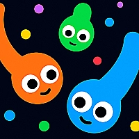 Slither Mini Kingdom Game Cover