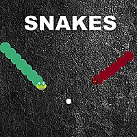 Snakes Game Cover
