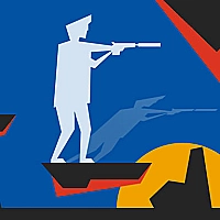 Special Agent Game Cover