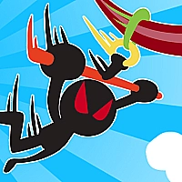 Stickman Climber Game Cover