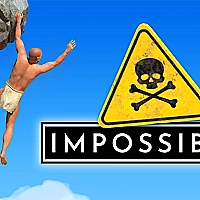 This About Climbing Game Cover
