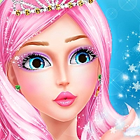 Wedding Dress Up New Bride Game Cover