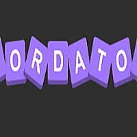 Wordator Game Cover
