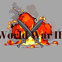 World War III Game Cover