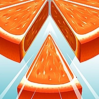 12 Slice Hit Game Cover