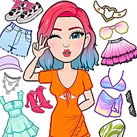 Avatoon Avatar Maker Game Cover