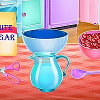 Baby Taylor Learns Dining Manners Game Cover