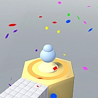 Balls Rotate 3D Game Cover