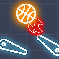 Basket Pin Game Cover