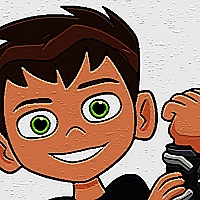 Ben 10 Memory Challenge cover