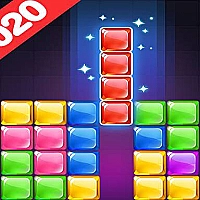 Block Jewel Puzzle Game Cover