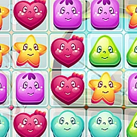 Cartoon Candy Deluxe Game Cover